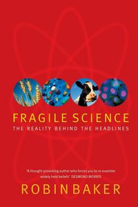 Produktbild: Fragile Science