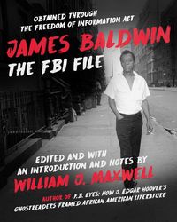 Produktbild: James Baldwin