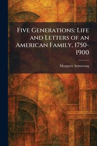 Produktbild: Five Generations