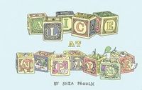 Produktbild: Alice at Naptime