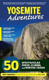 Produktbild: Yosemite Adventures