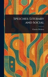 Produktbild: Speeches