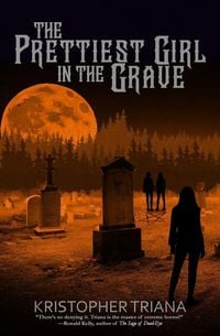 Produktbild: The Prettiest Girl in the Grave
