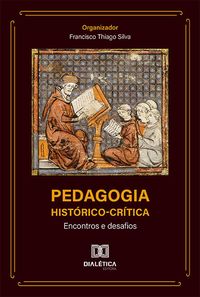Produktbild: Pedagogia Hist&oacute;rico-Cr&iacute;tica