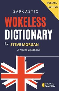 Produktbild: Wokeless Dictionary (A Wicked Wordbook)