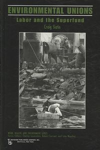 Produktbild: Slatin, C: Environmental Unions