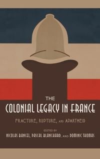 Produktbild: Colonial Legacy in France