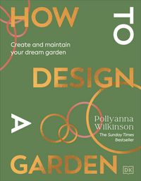 Produktbild: How to Design a Garden