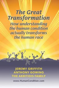 Produktbild: The Great Transformation