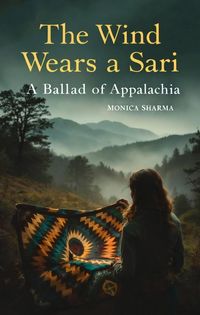 Produktbild: The Wind Wears a Sari