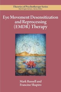 Produktbild: Eye Movement Desensitization and Reprocessing (Emdr) Therapy