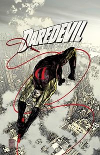 Produktbild: Daredevil Modern Era Epic Collection: The Murdock Papers