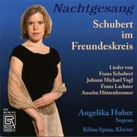 Produktbild: Nachtgesang-Schubert im Freundeskreis
