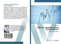 Produktbild: IFRS f&uuml;r mittelst&auml;ndische Unternehmen?