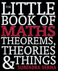 Produktbild: Little Bk Of Maths Theorems Th