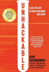 Produktbild: Unhackable