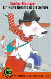 Produktbild: Ein Hund kommt in die Schule