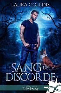 Produktbild: Le sang de la discorde