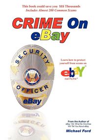 Produktbild: Crime On Ebay