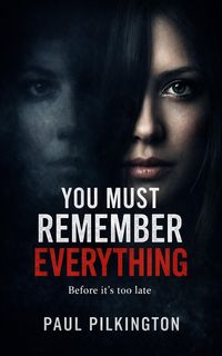 Produktbild: You Must Remember Everything