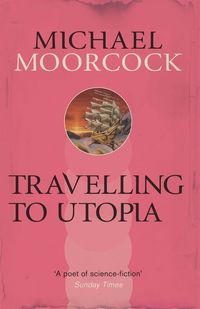 Produktbild: Travelling to Utopia