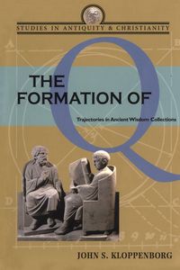 Produktbild: The Formation of Q