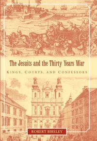 Produktbild: The Jesuits and the Thirty Years War