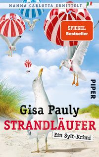 Produktbild: Strandl&auml;ufer