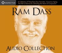 Produktbild: Ram Dass Audio Coll 6d