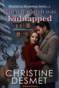 Produktbild: When Rudolph was Kidnapped