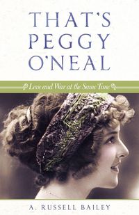 Produktbild: That's Peggy O'Neal