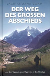 Produktbild: Der Weg des grossen Abschieds