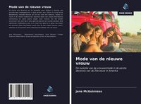 Produktbild: Mode van de nieuwe vrouw