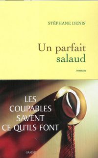 Produktbild: Un parfait salaud