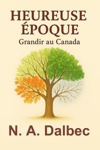 Produktbild: Heureuse Epoque - Grandir au Canada