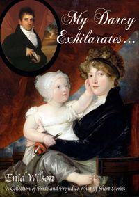 Produktbild: My Darcy Exhilarates...