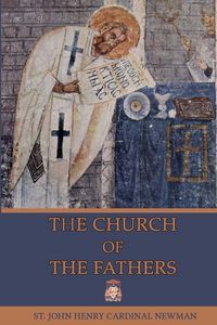 Produktbild: The Church of the Fathers