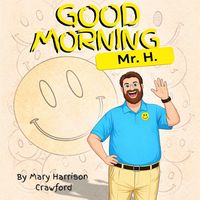Produktbild: Good Morning Mr. H