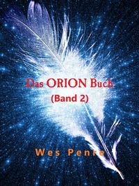 Produktbild: Das Orion Buch (Band 2)