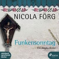 Produktbild: Funkensonntag