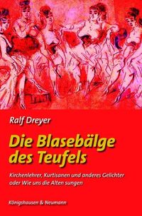 Produktbild: Die Blaseb&auml;lge des Teufels