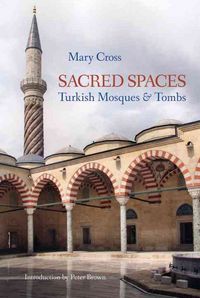 Produktbild: Sacred Spaces
