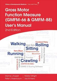 Produktbild: Gross Motor Function Measure (