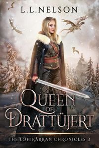 Produktbild: Queen of Dratt&uuml;jert