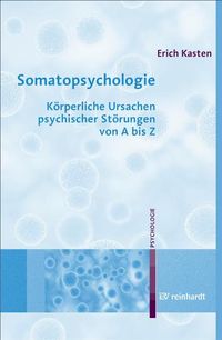 Produktbild: Somatopsychologie