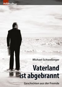 Produktbild: Vaterland ist abgebrannt