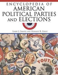 Produktbild: Ency Of Amer Political Parties