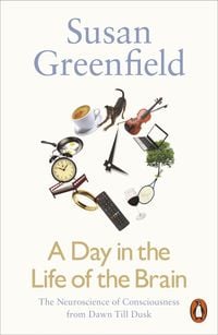 Produktbild: A Day in the Life of the Brain