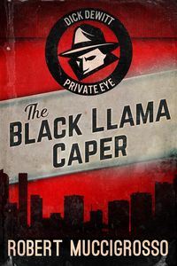 Produktbild: The Black Llama Caper