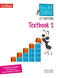 Produktbild: Pupil Textbook 1